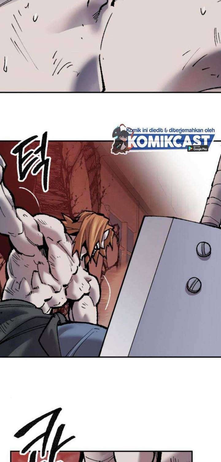 Limit Breaker Chapter 37 - halaman 58