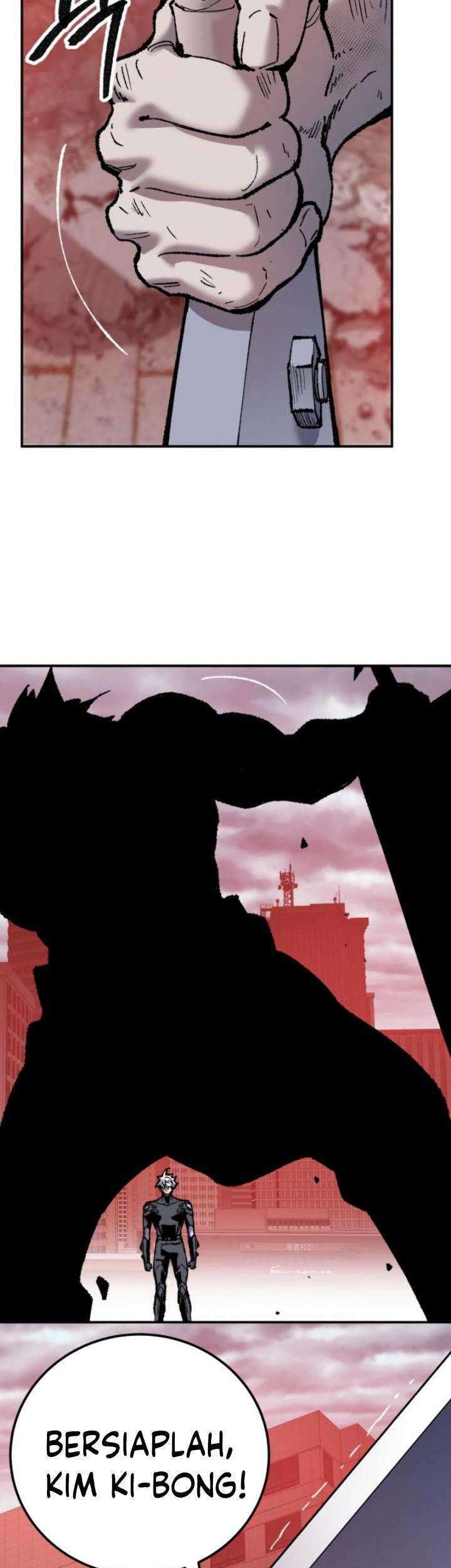 Limit Breaker Chapter 37 - halaman 59