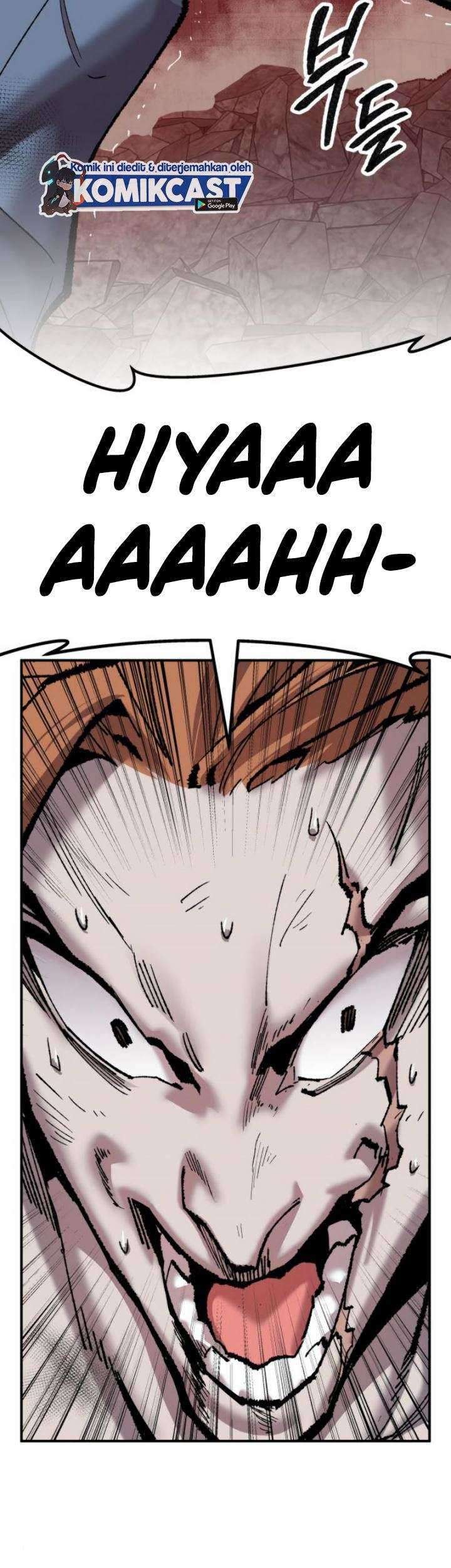 Limit Breaker Chapter 37 - halaman 61