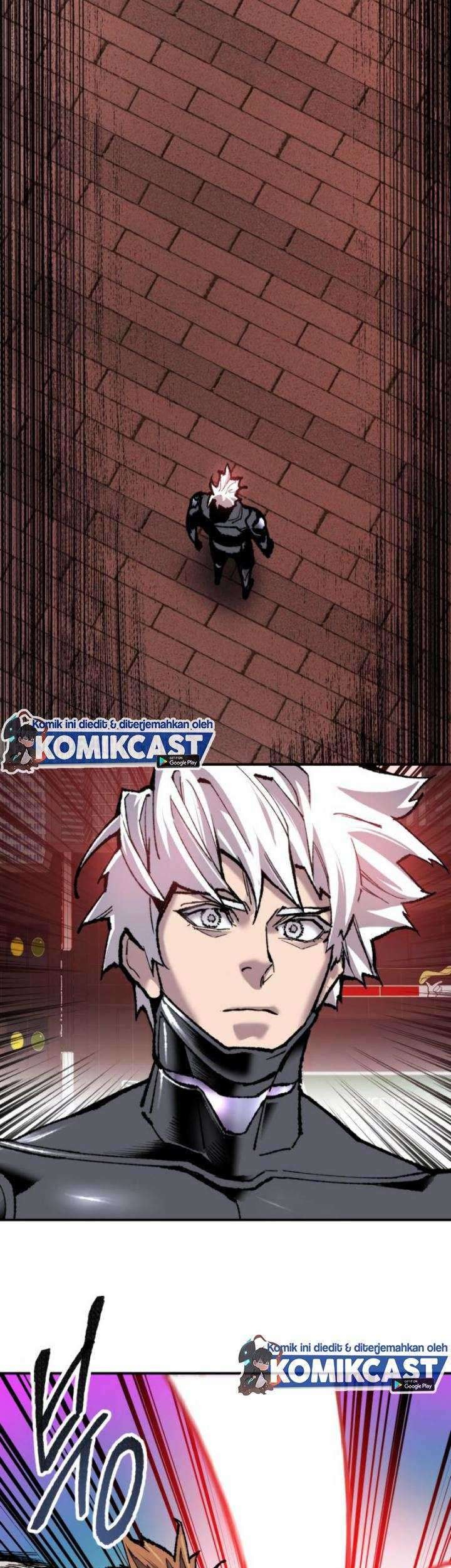 Limit Breaker Chapter 37 - halaman 63