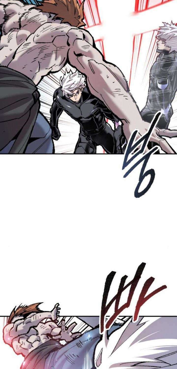 Limit Breaker Chapter 37 - halaman 64