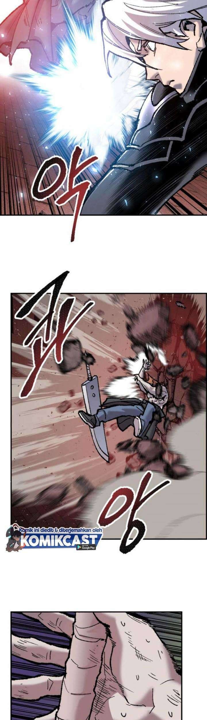 Limit Breaker Chapter 37 - halaman 65