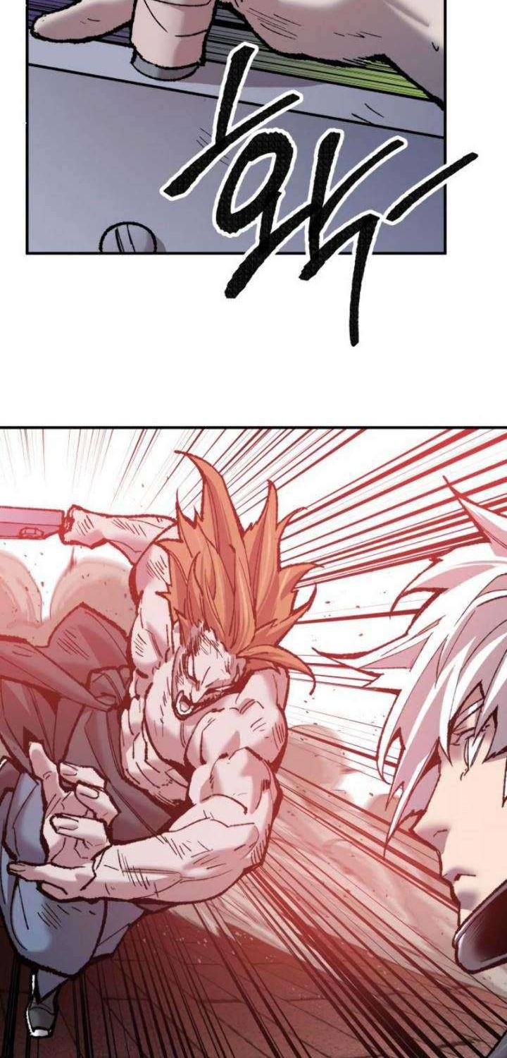 Limit Breaker Chapter 37 - halaman 66