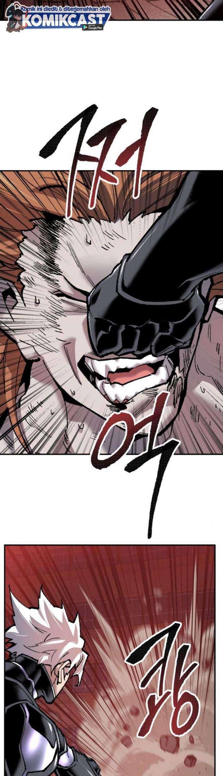 Limit Breaker Chapter 37 - halaman 67
