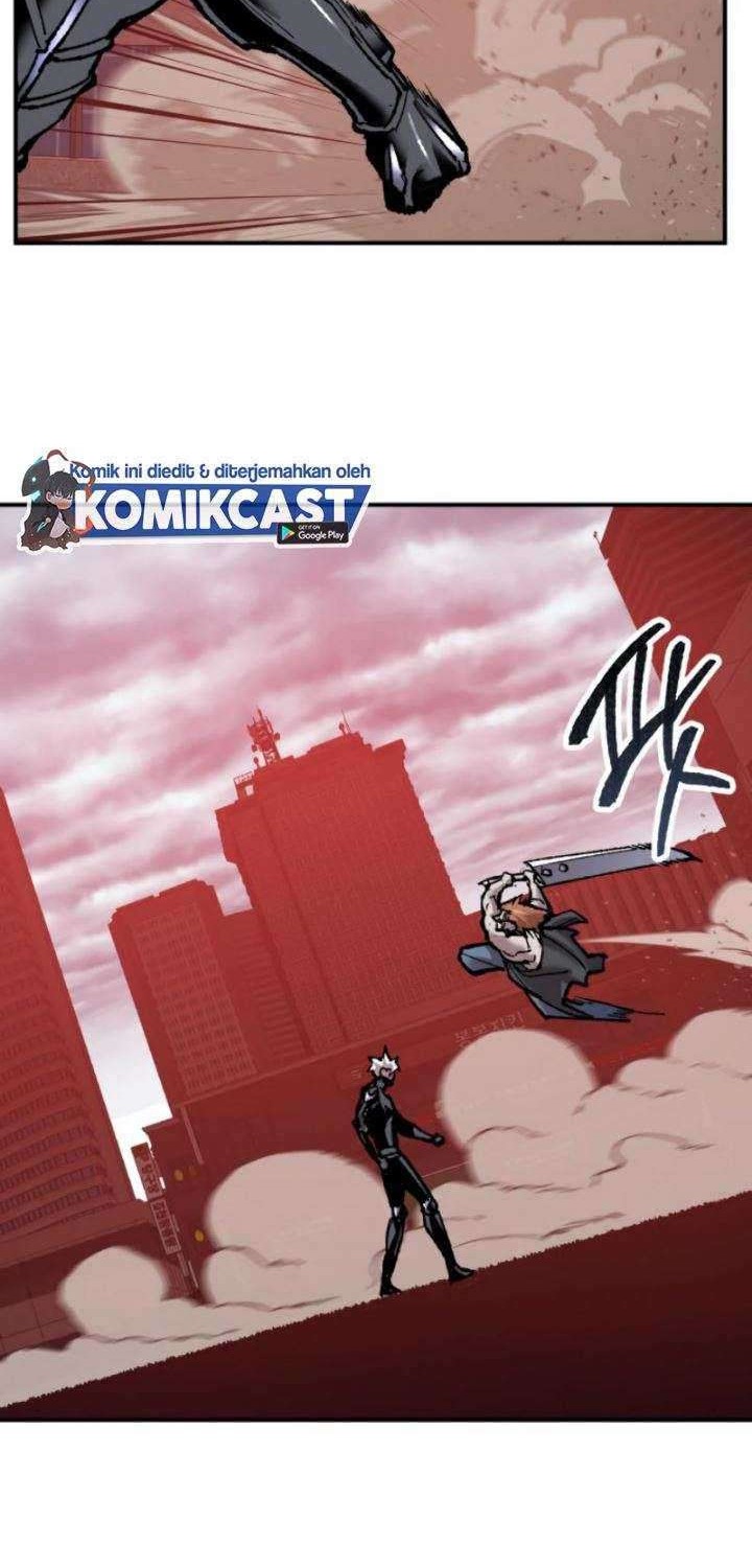 Limit Breaker Chapter 37 - halaman 68