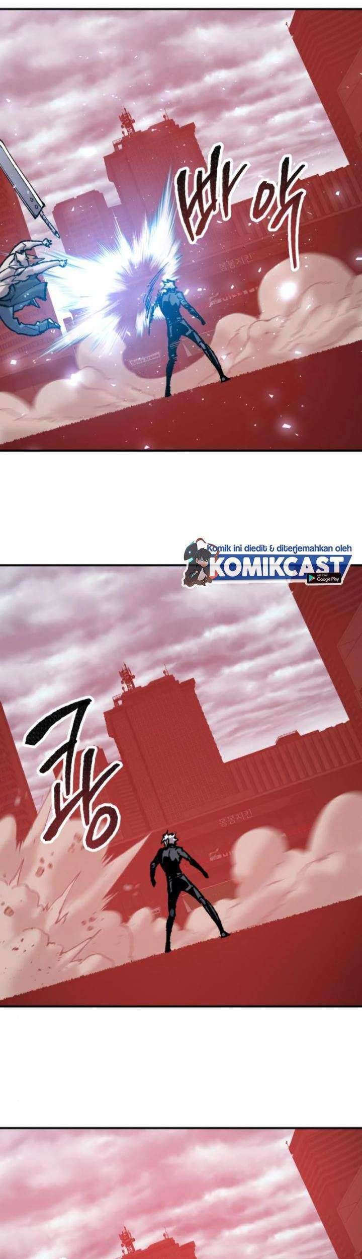 Limit Breaker Chapter 37 - halaman 69