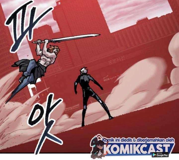 Limit Breaker Chapter 37 - halaman 70