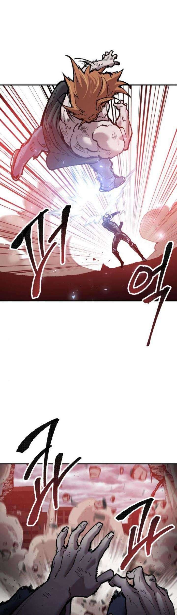 Limit Breaker Chapter 37 - halaman 71