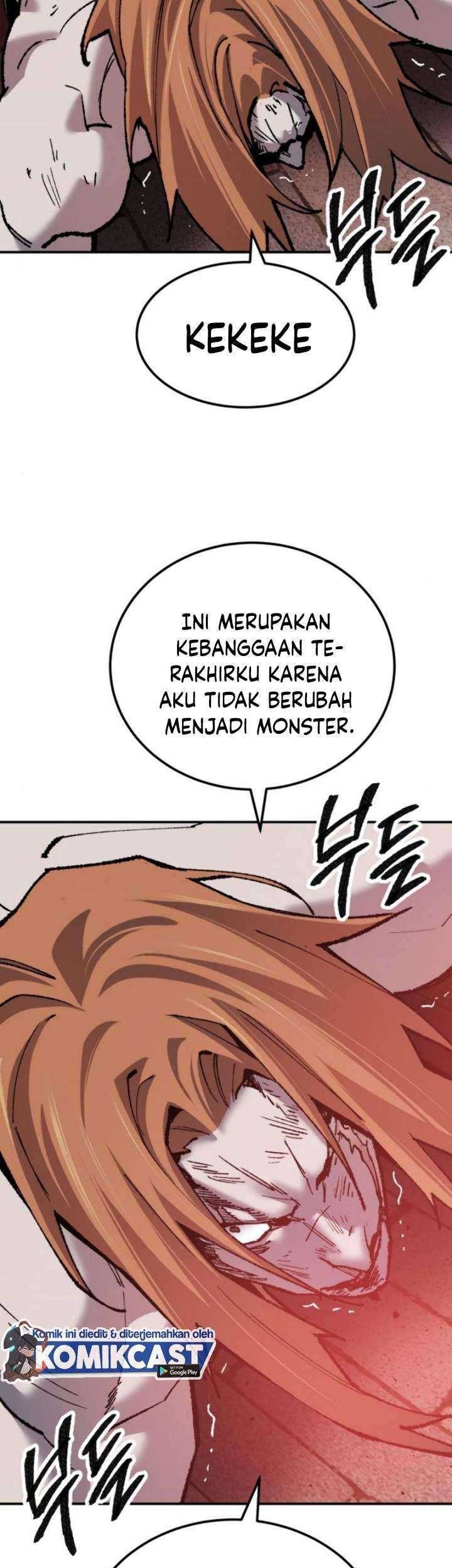 Limit Breaker Chapter 37 - halaman 77