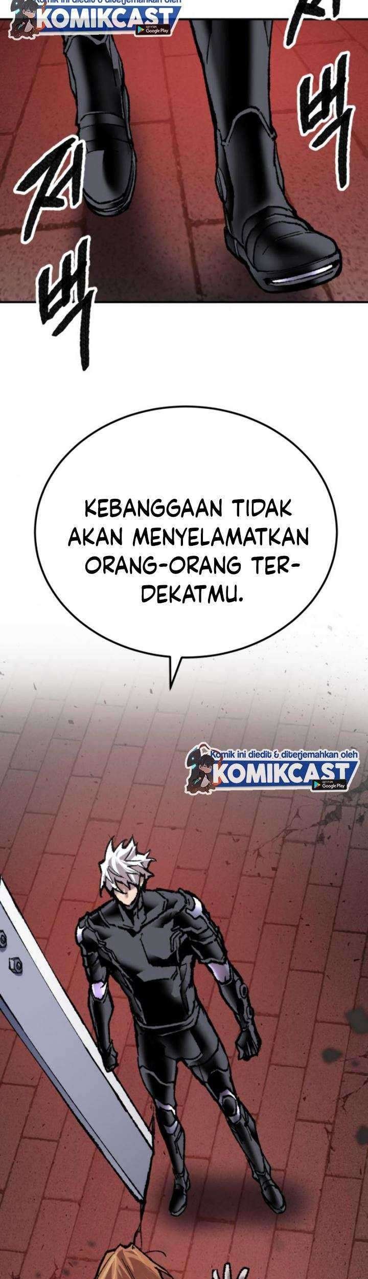 Limit Breaker Chapter 37 - halaman 79