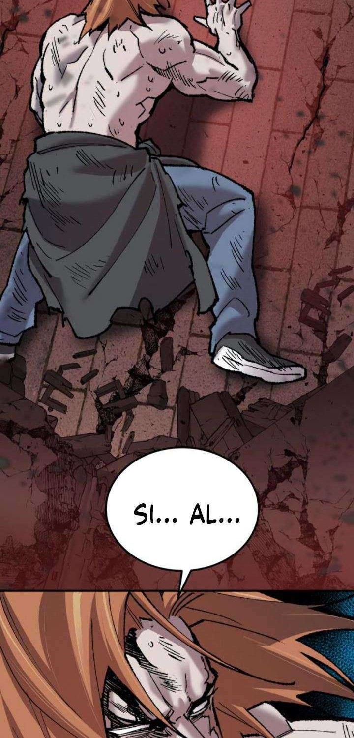 Limit Breaker Chapter 37 - halaman 80