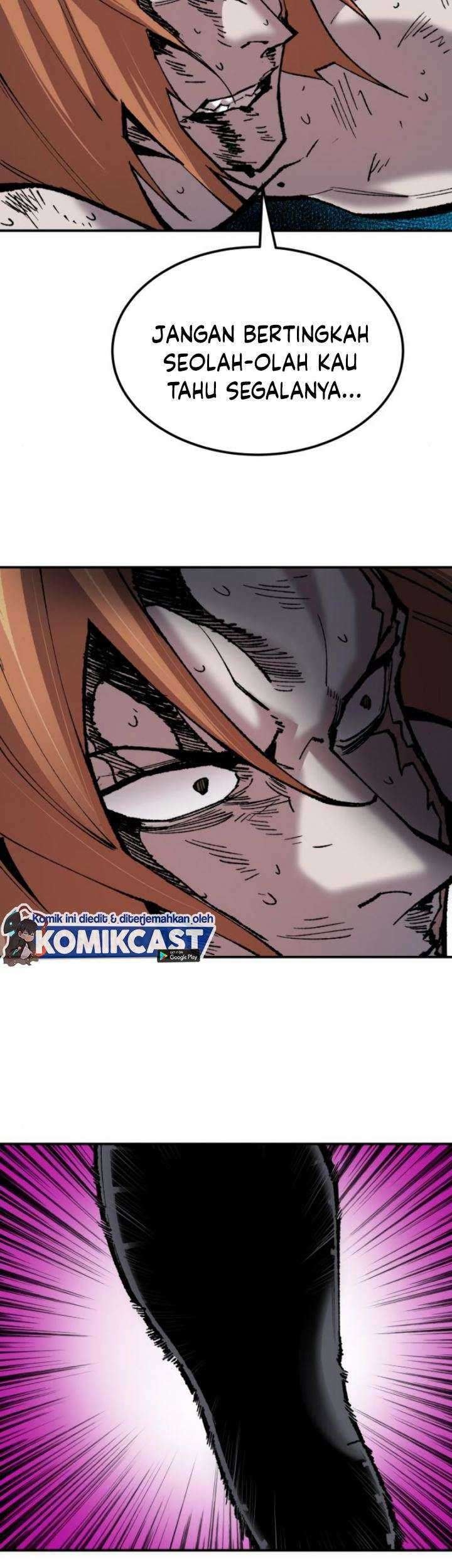 Limit Breaker Chapter 37 - halaman 81
