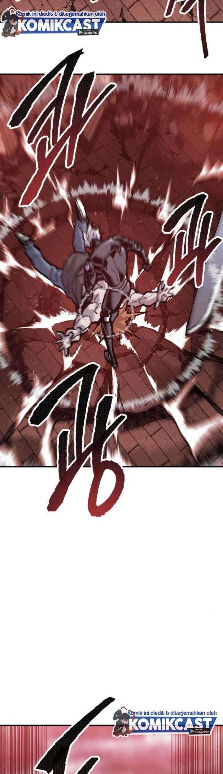 Limit Breaker Chapter 37 - halaman 83