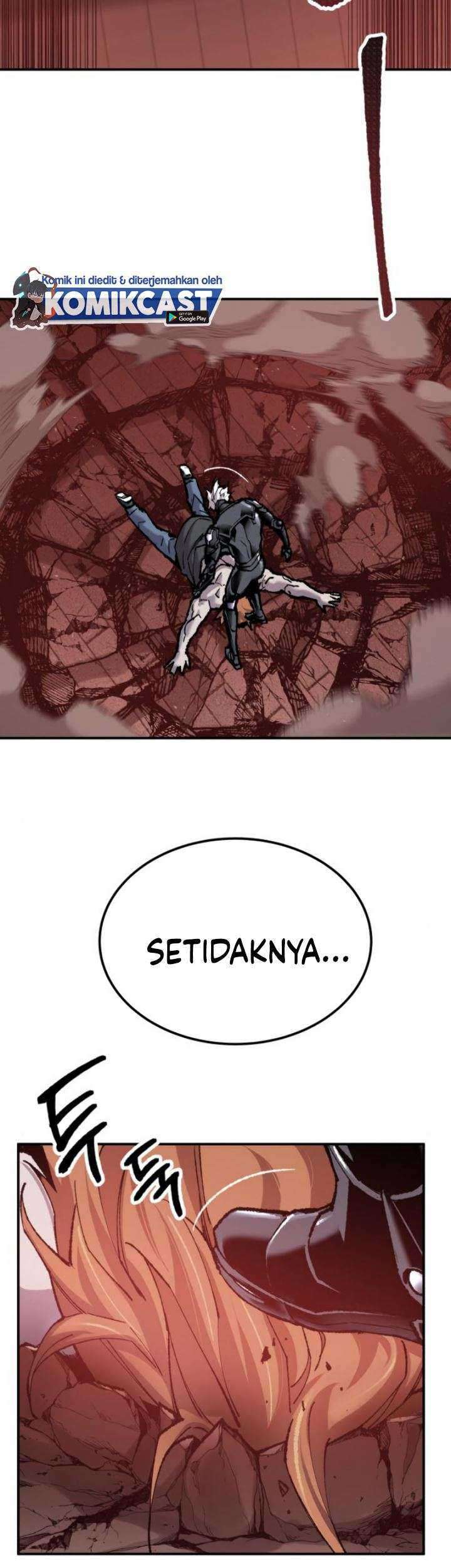 Limit Breaker Chapter 37 - halaman 85