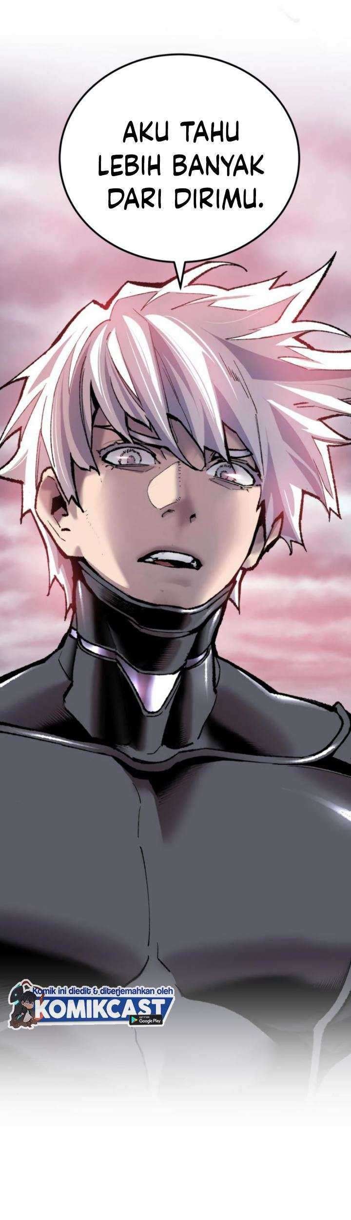 Limit Breaker Chapter 37 - halaman 86