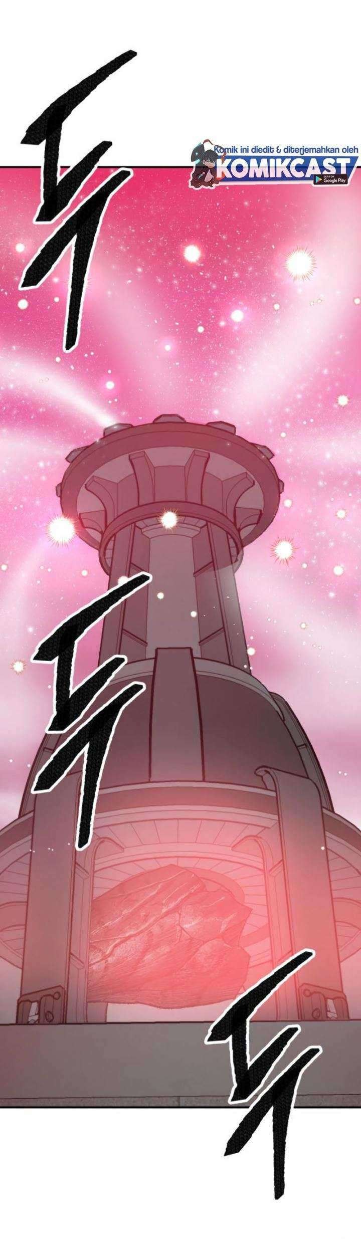 Limit Breaker Chapter 37 - halaman 88