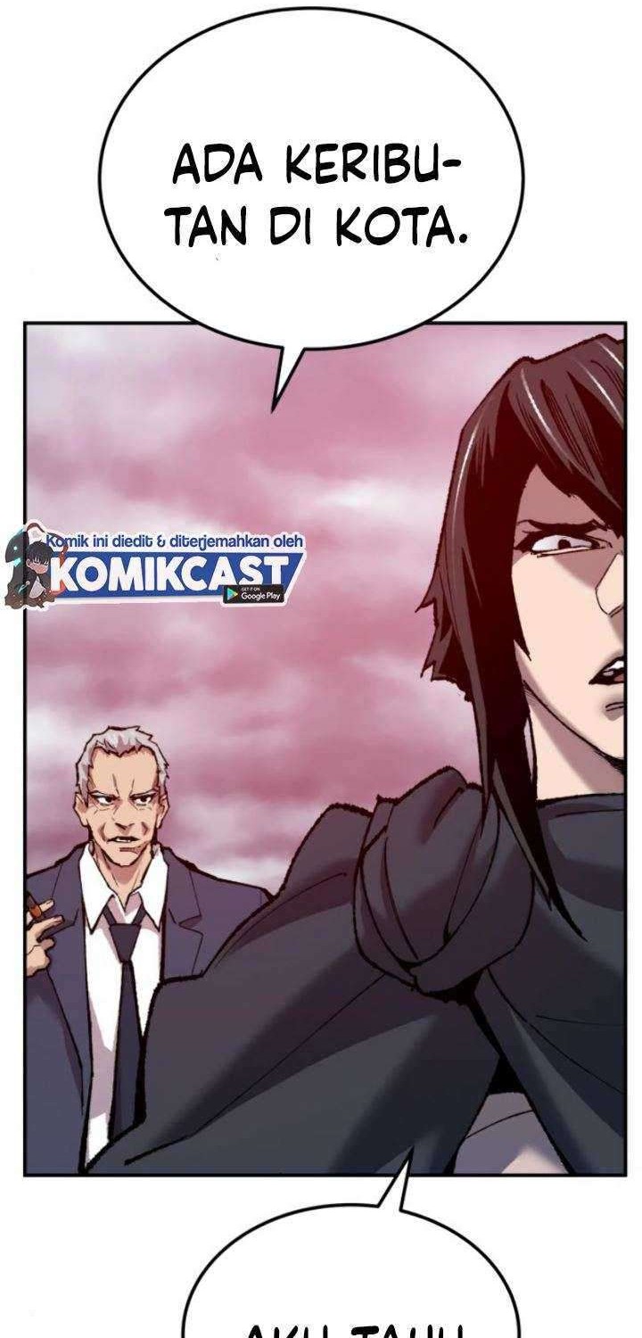 Limit Breaker Chapter 37 - halaman 89