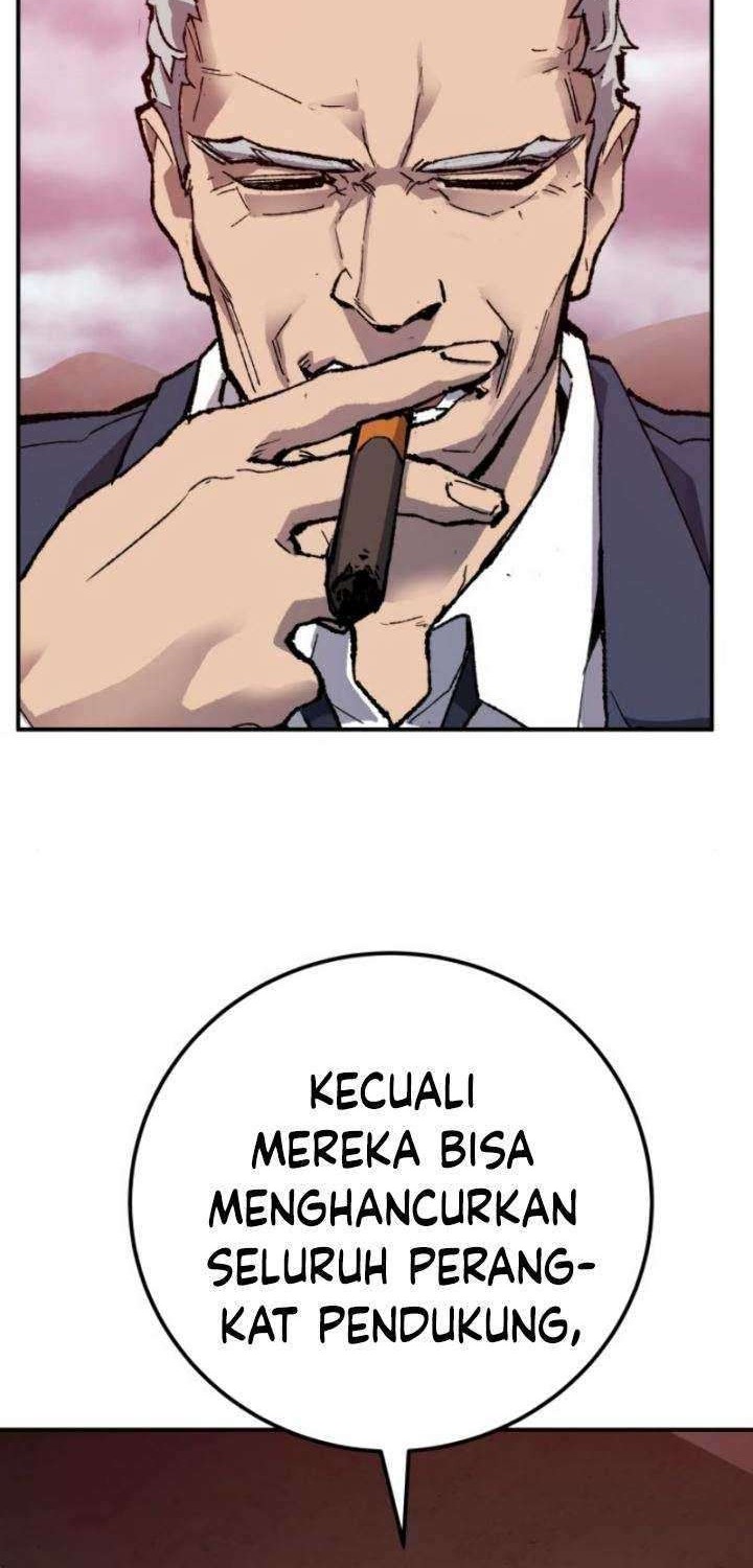 Limit Breaker Chapter 37 - halaman 91