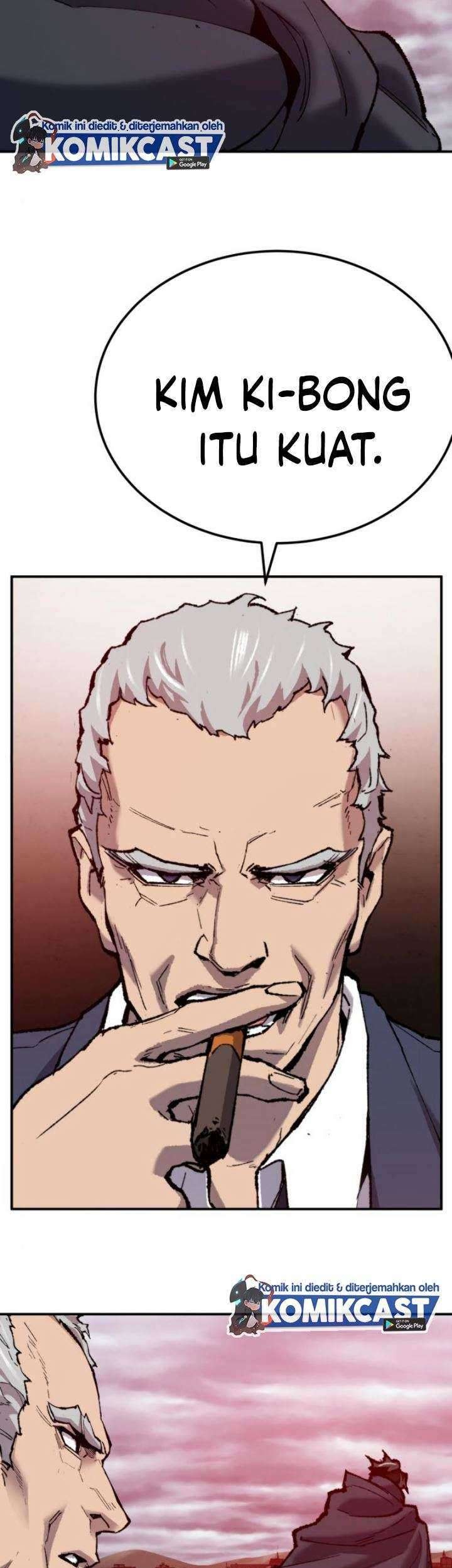 Limit Breaker Chapter 37 - halaman 94
