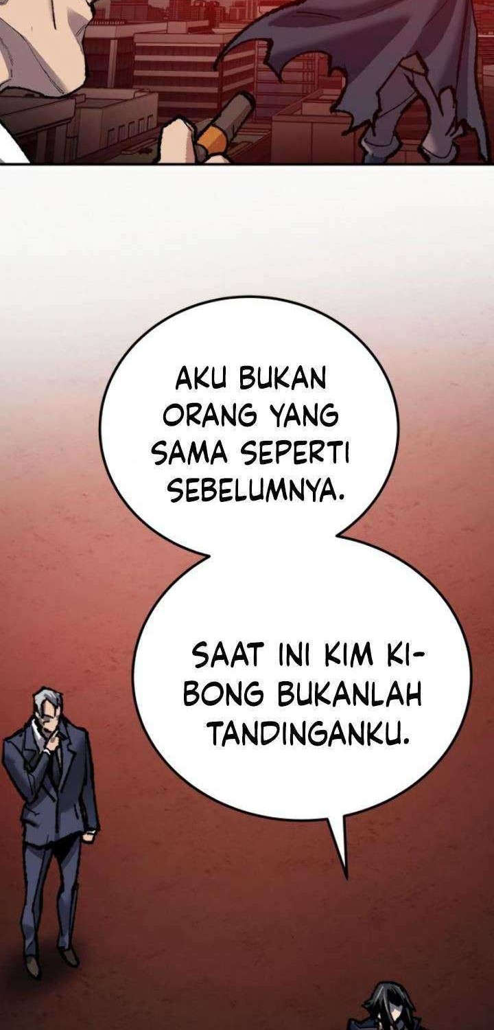 Limit Breaker Chapter 37 - halaman 95