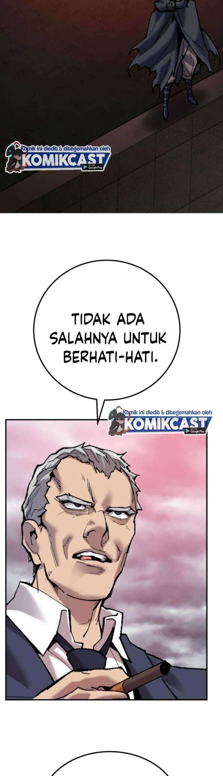 Limit Breaker Chapter 37 - halaman 96