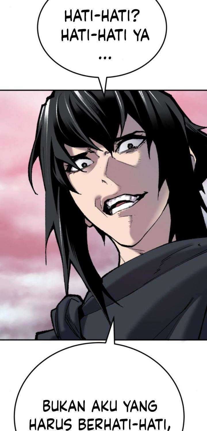 Limit Breaker Chapter 37 - halaman 97