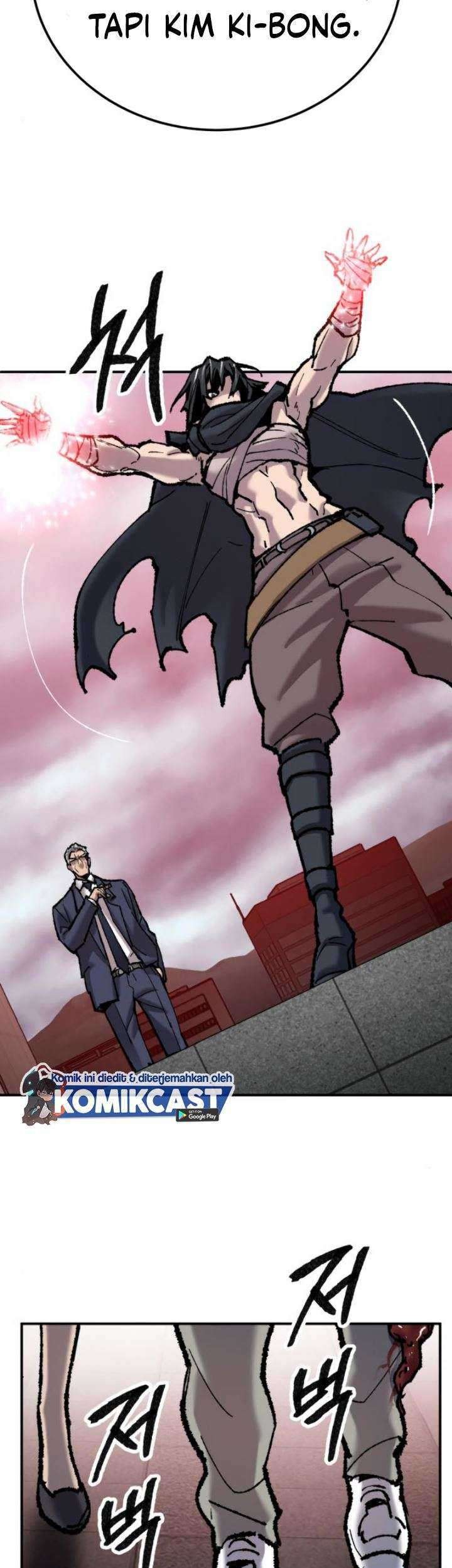 Limit Breaker Chapter 37 - halaman 98