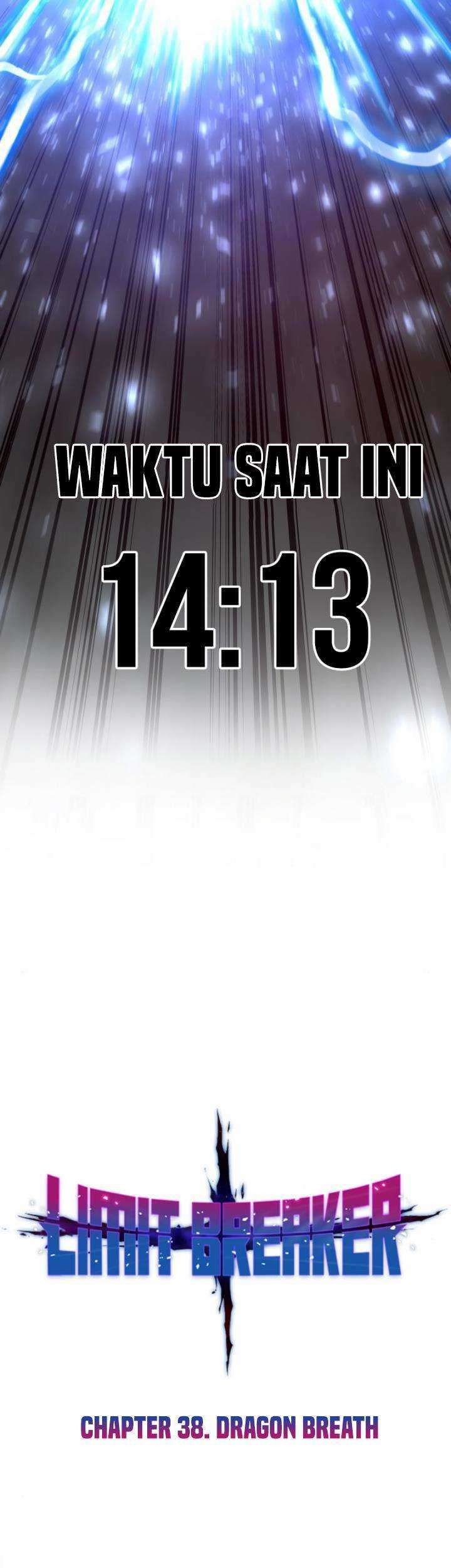 Limit Breaker Chapter 38 - halaman 10