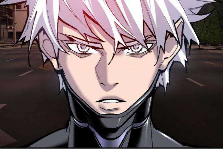 Limit Breaker Chapter 38 - halaman 101