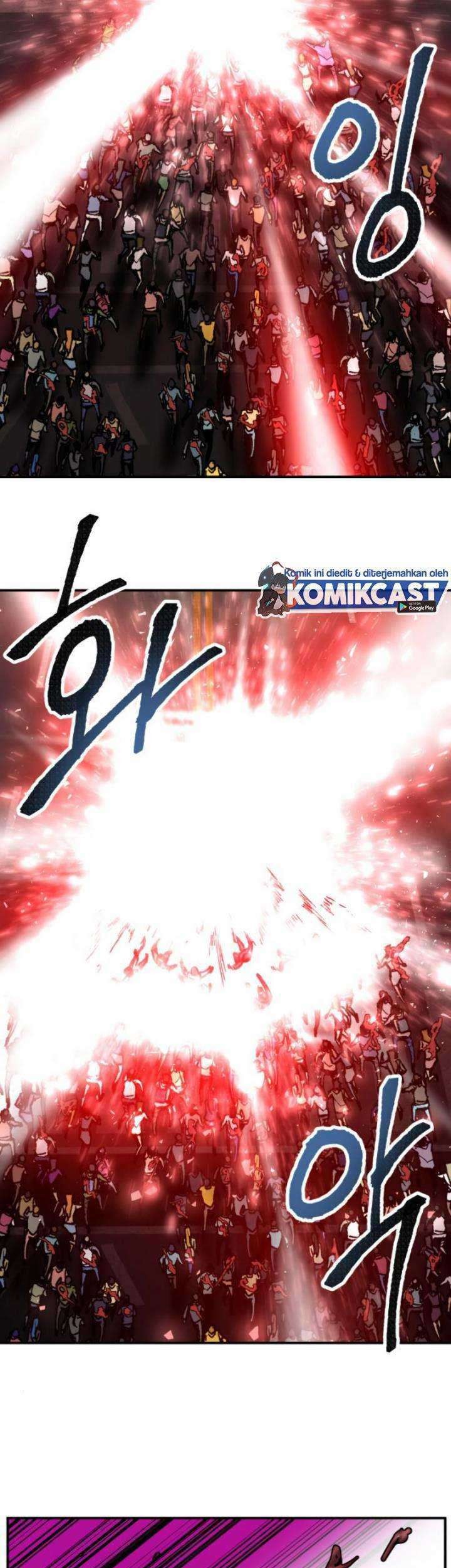 Limit Breaker Chapter 38 - halaman 104