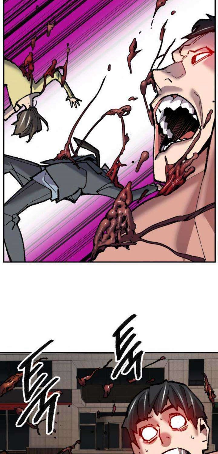 Limit Breaker Chapter 38 - halaman 105