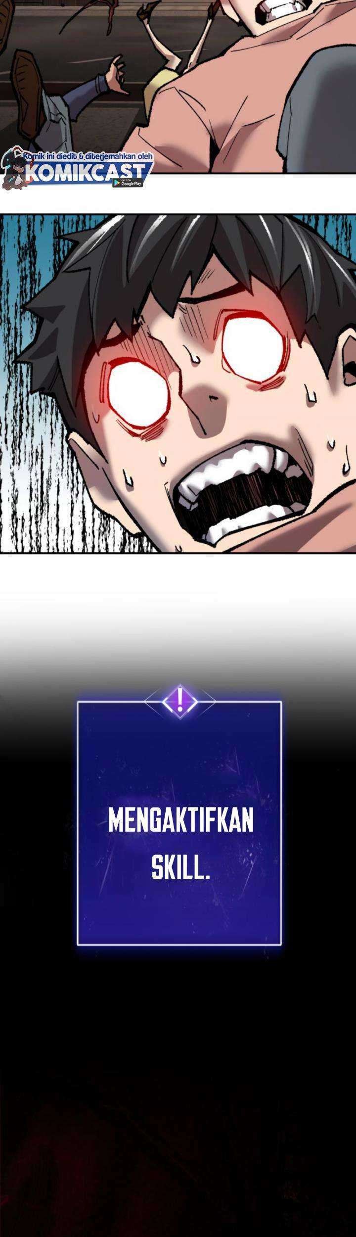 Limit Breaker Chapter 38 - halaman 106
