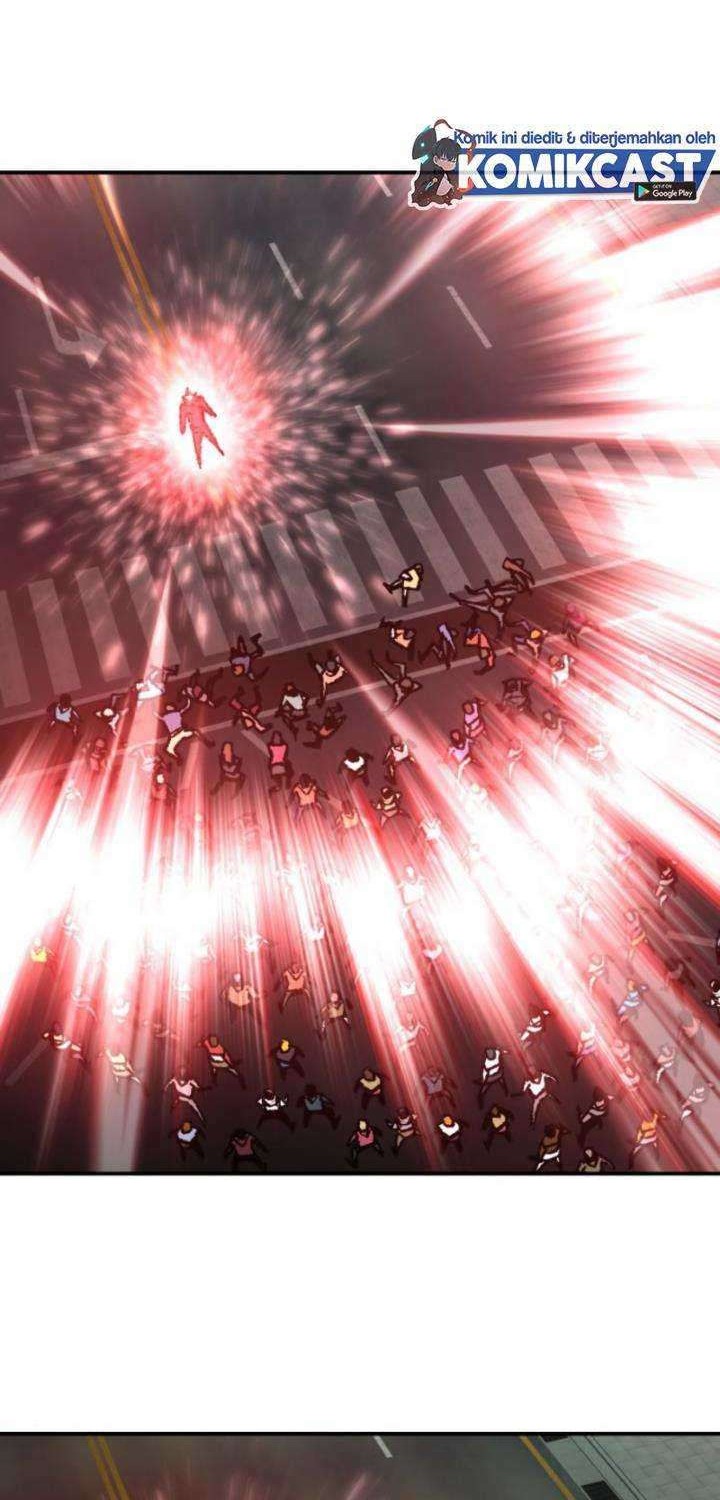 Limit Breaker Chapter 38 - halaman 109