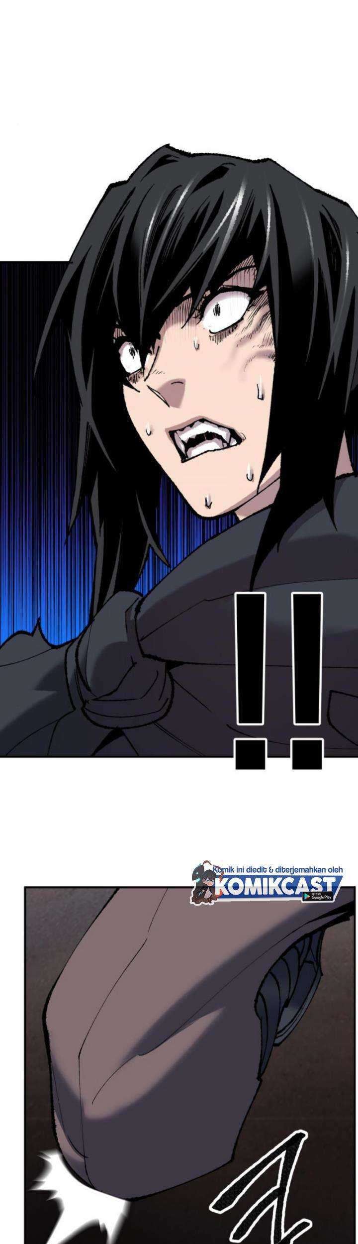 Limit Breaker Chapter 38 - halaman 111