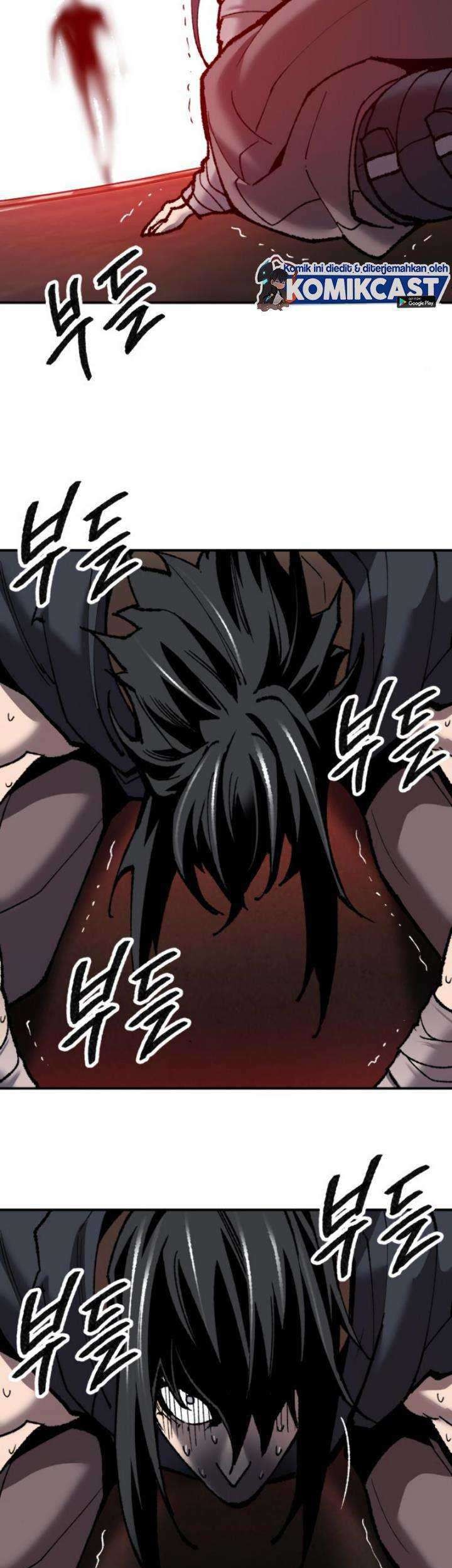 Limit Breaker Chapter 38 - halaman 113
