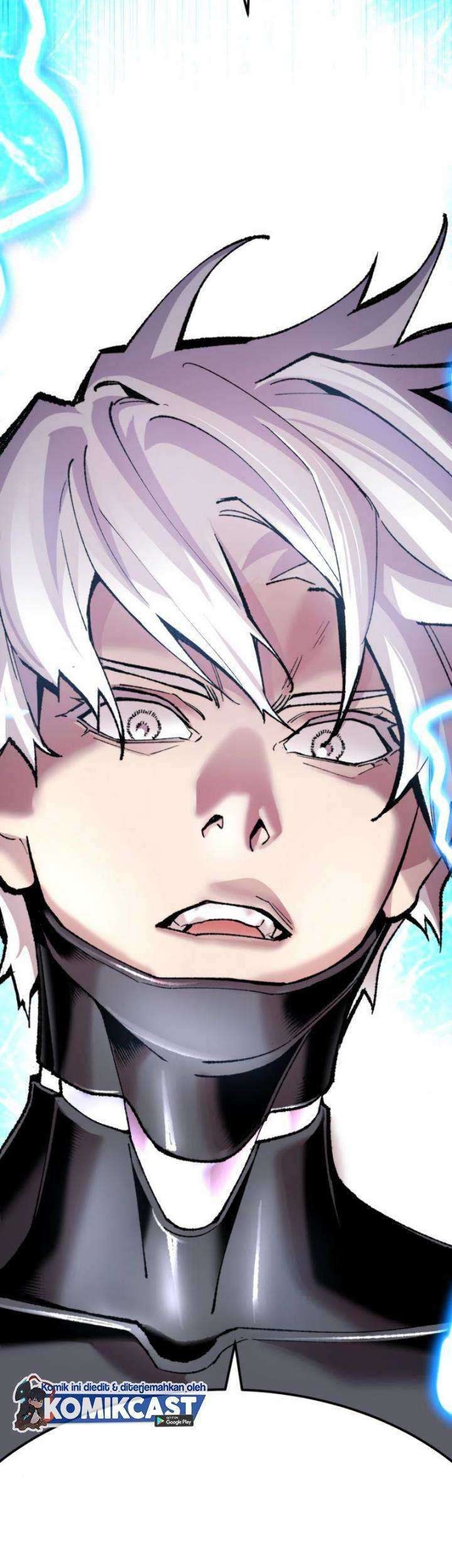 Limit Breaker Chapter 38 - halaman 117