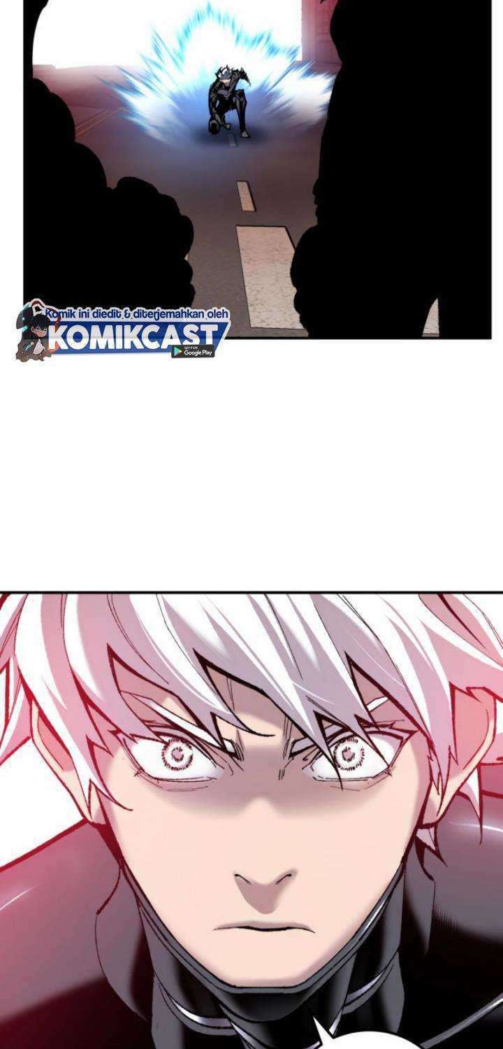Limit Breaker Chapter 38 - halaman 13