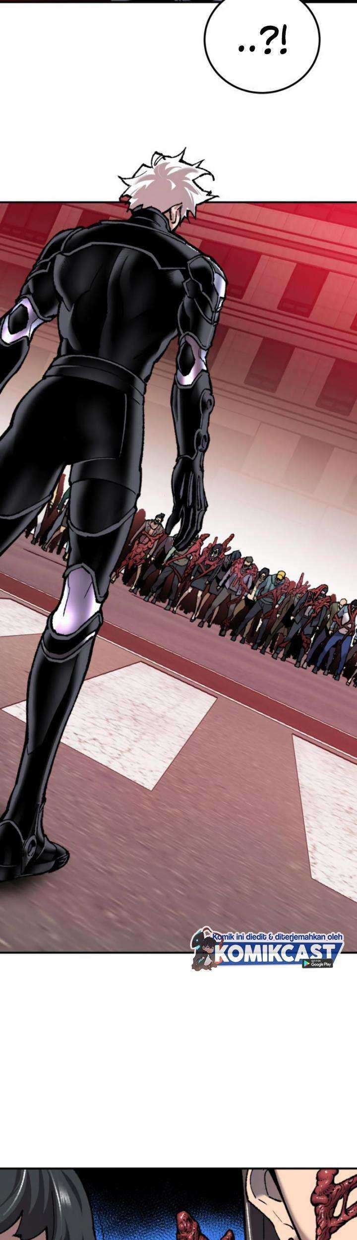Limit Breaker Chapter 38 - halaman 14