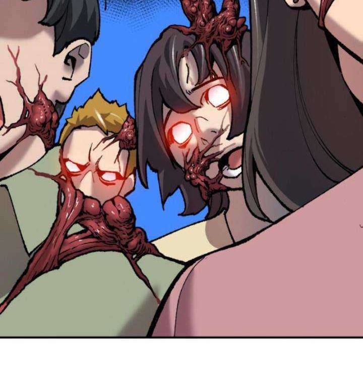 Limit Breaker Chapter 38 - halaman 15
