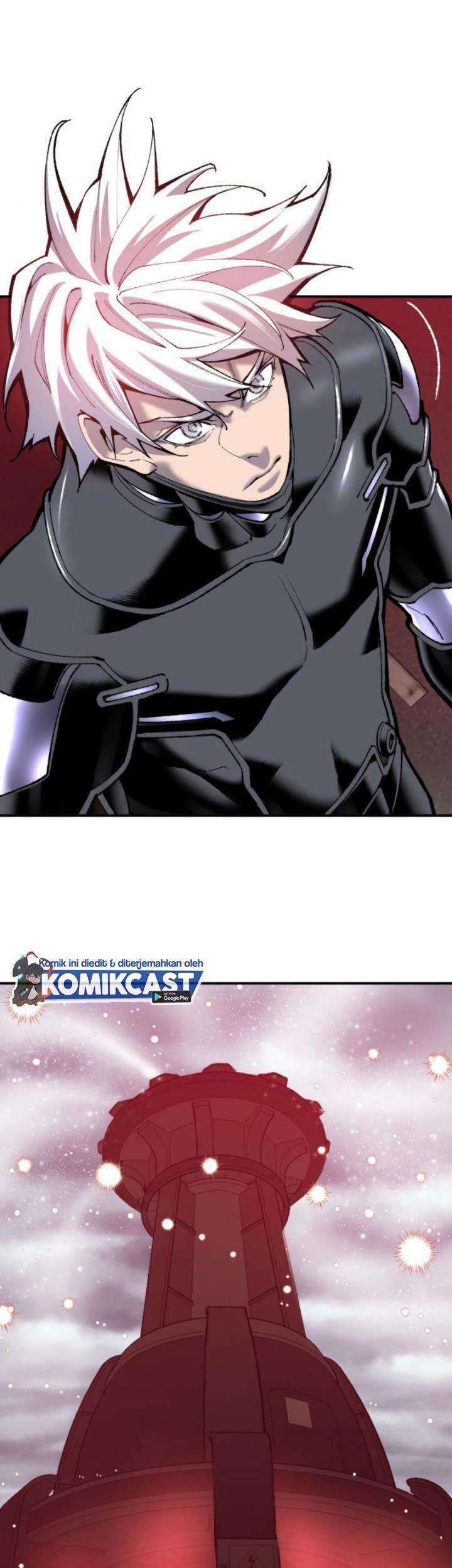 Limit Breaker Chapter 38 - halaman 16