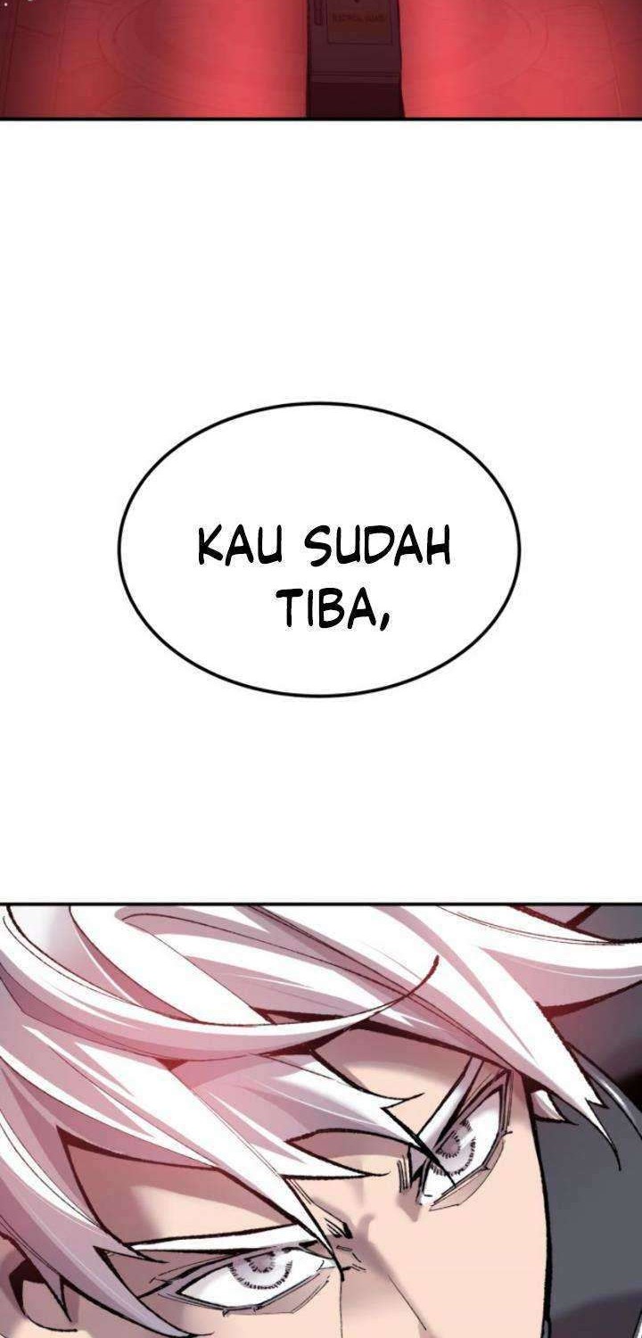Limit Breaker Chapter 38 - halaman 17