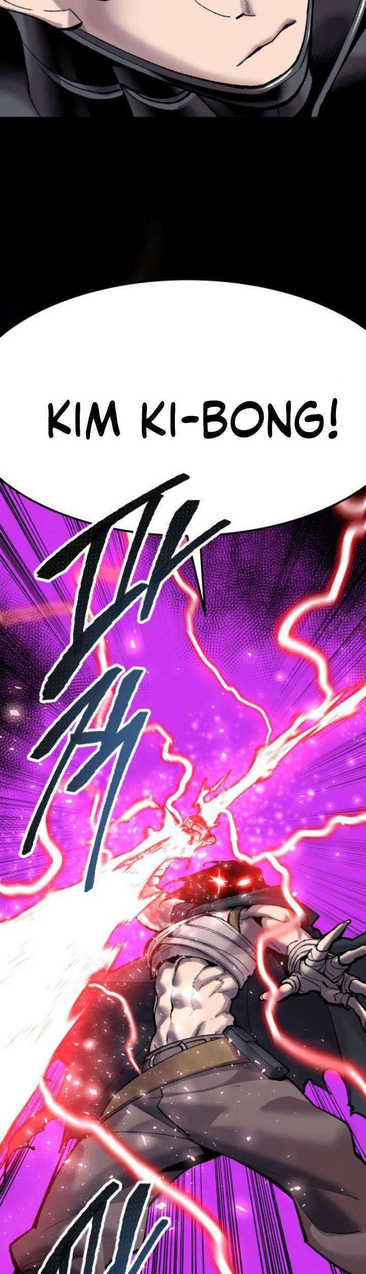 Limit Breaker Chapter 38 - halaman 18