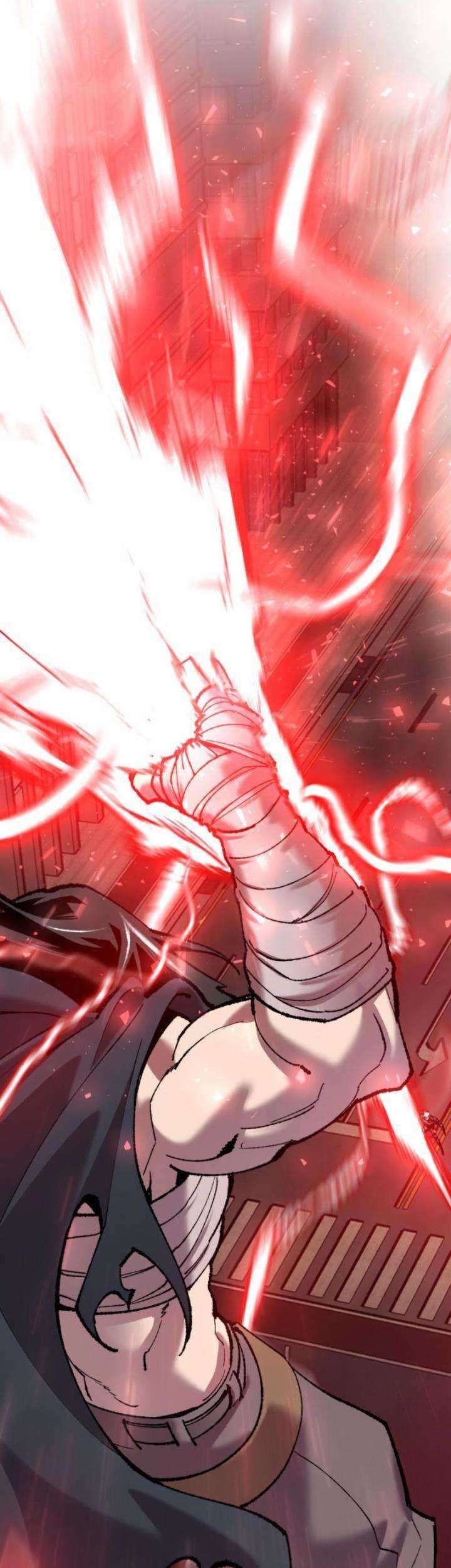 Limit Breaker Chapter 38 - halaman 20