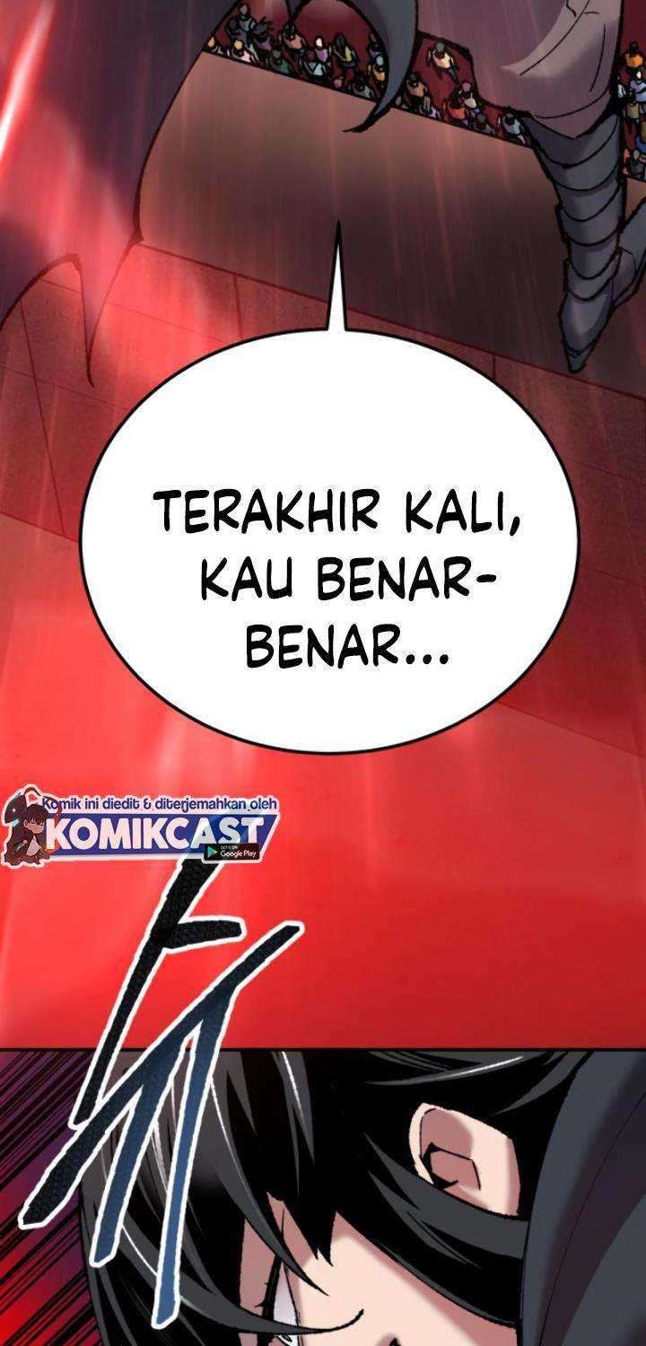 Limit Breaker Chapter 38 - halaman 21