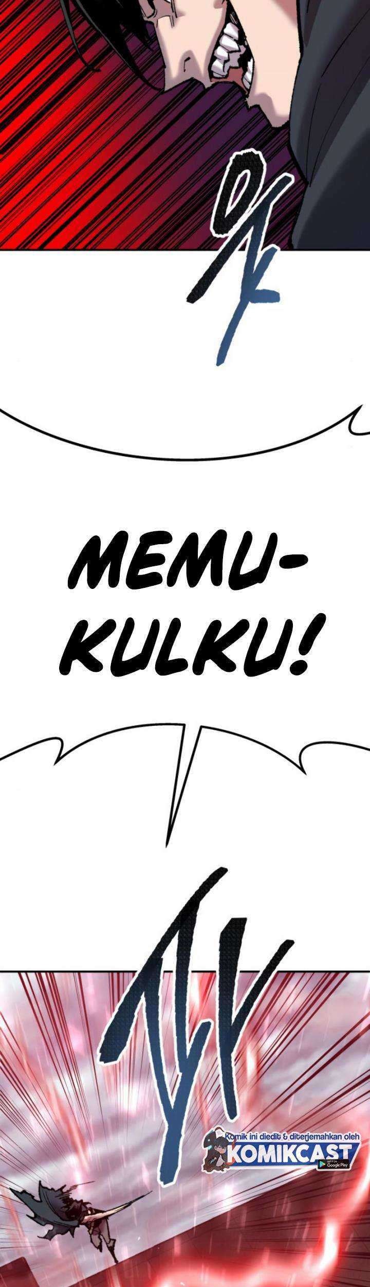 Limit Breaker Chapter 38 - halaman 22