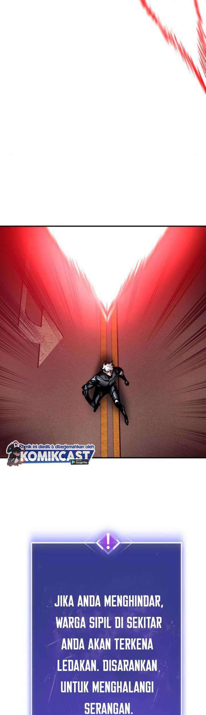 Limit Breaker Chapter 38 - halaman 24