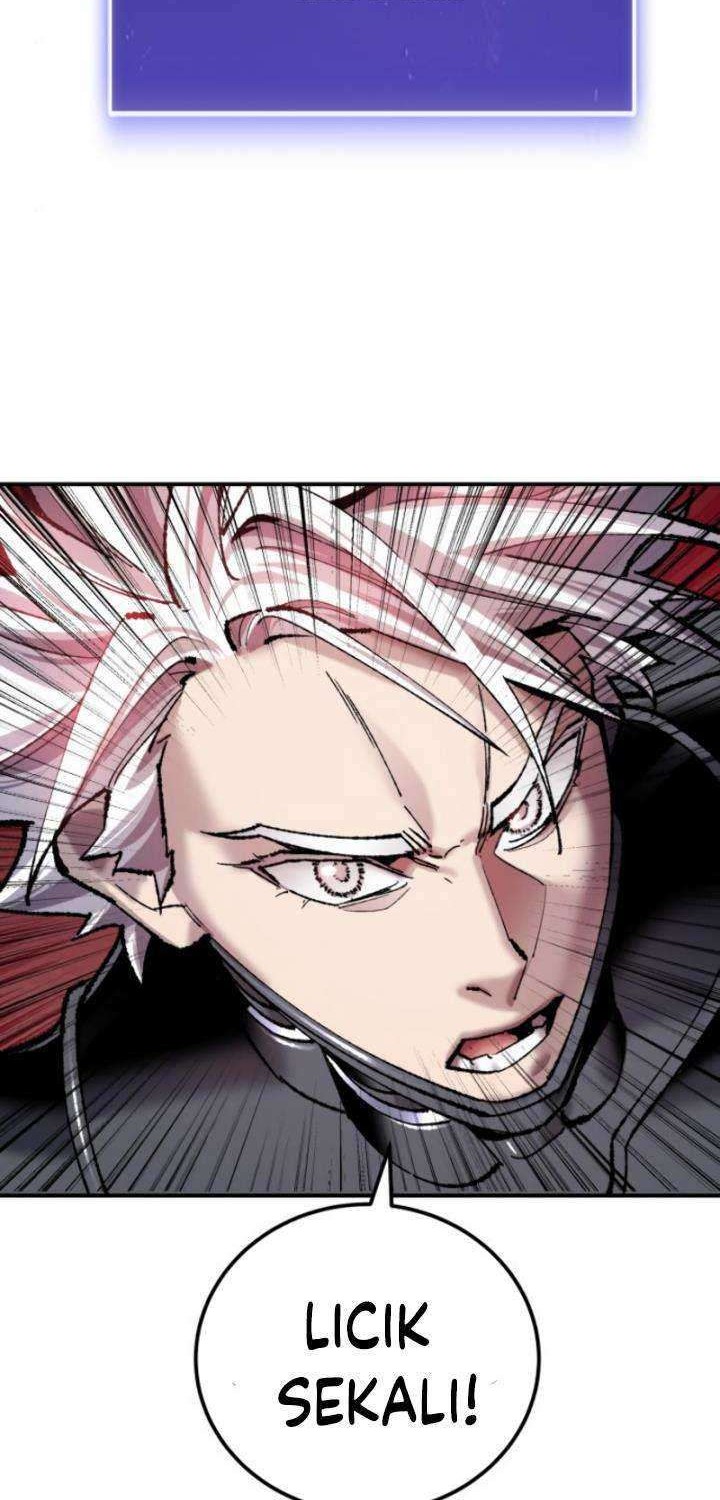Limit Breaker Chapter 38 - halaman 25