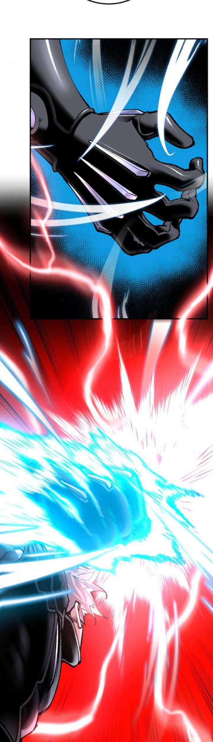Limit Breaker Chapter 38 - halaman 26