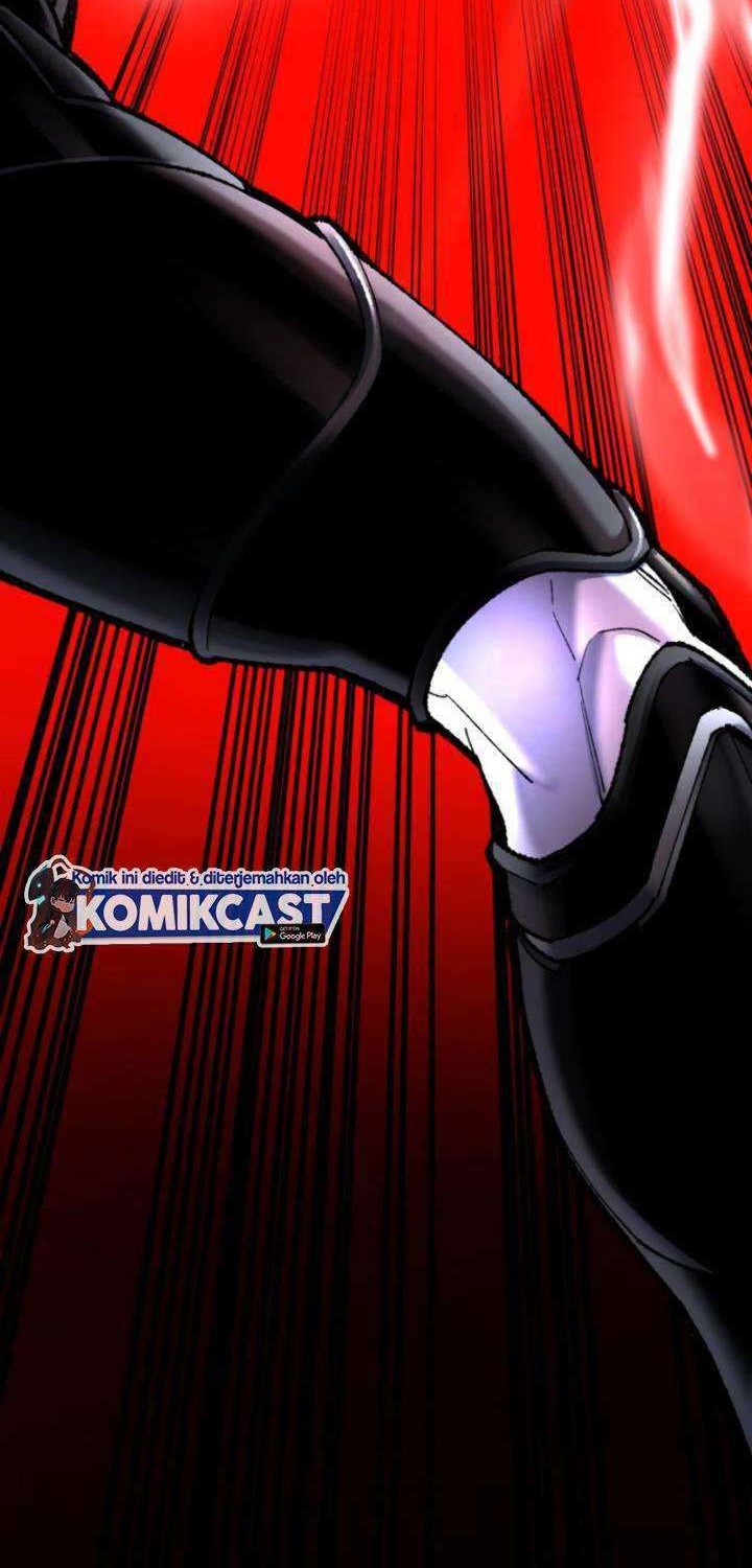 Limit Breaker Chapter 38 - halaman 27