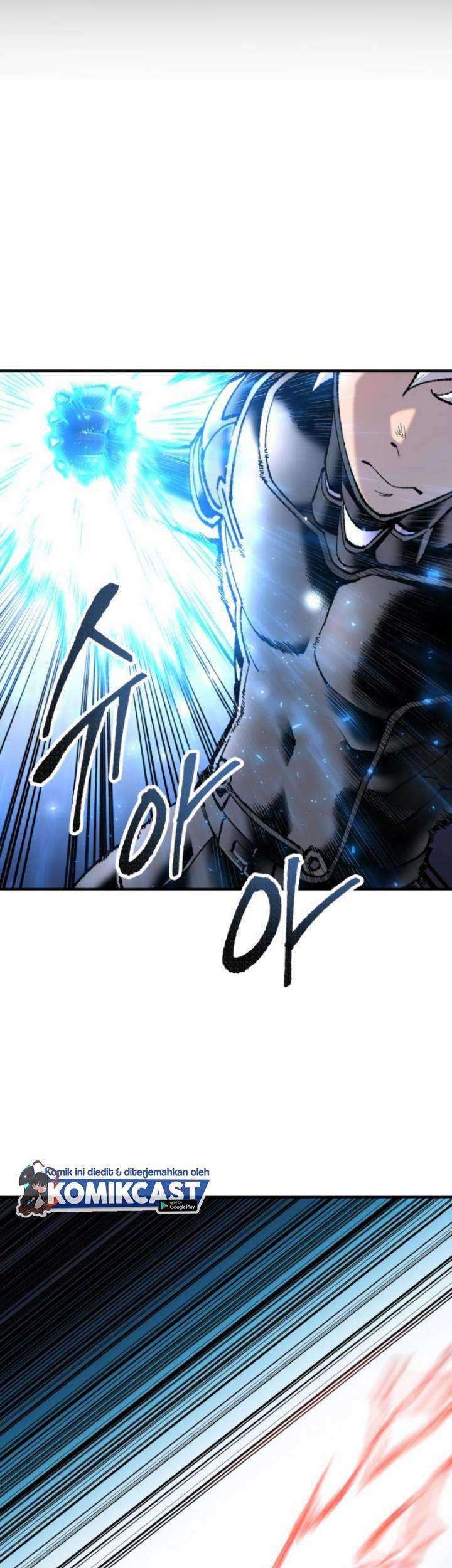 Limit Breaker Chapter 38 - halaman 29